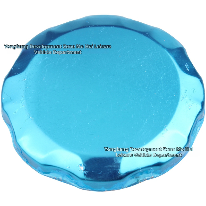 Kryt palivovej nádrže Hengmao pre GX120–390, 168F, 17620-ZH7-013, Železo