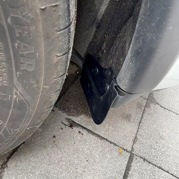 Tesla Model 3/Y TPE blatobrani za kotače, prednji i stražnji, bez bušenja, model TSL-YC