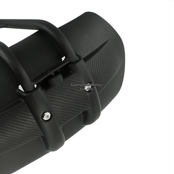 Zadný blatník pre Honda XADV750 (2017-2025), plast, Myiadv