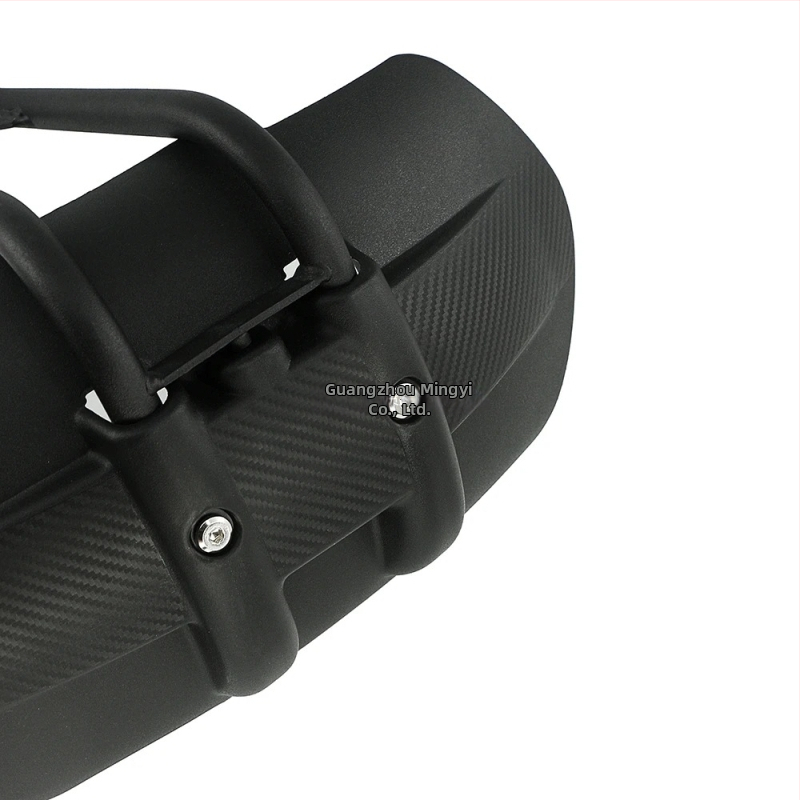 Zadný blatník pre Honda XADV750 (2017-2025), plast, Myiadv