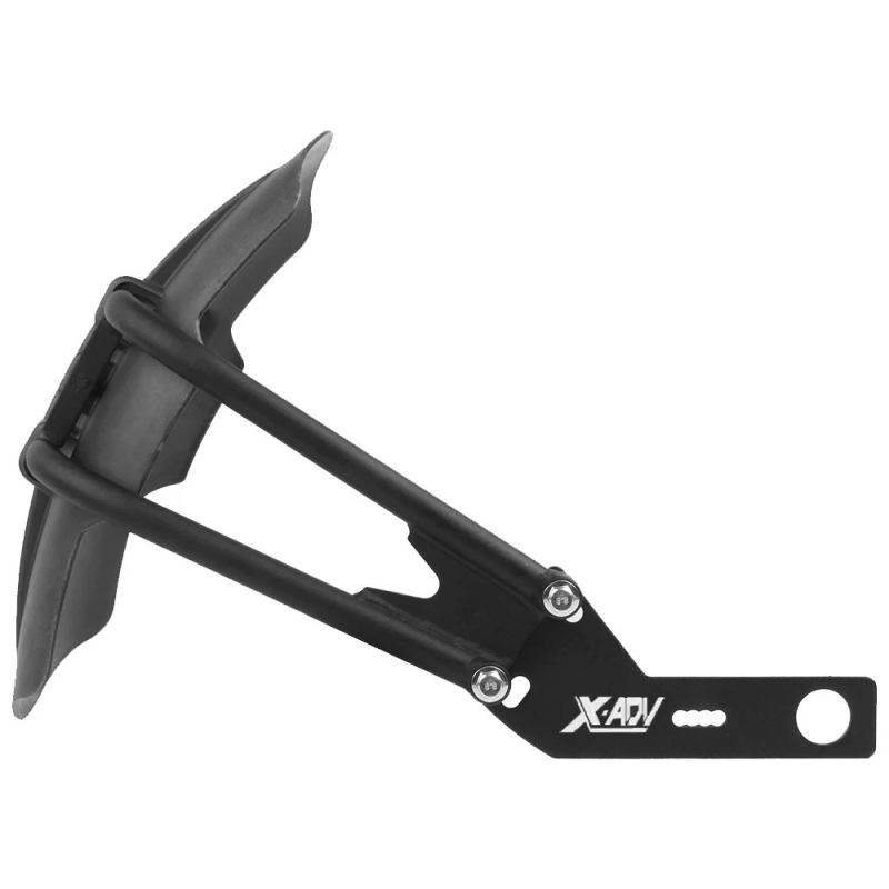 Πίσω φέρινγκ για Honda XADV750 (2017-2025), πλαστικό, Myiadv