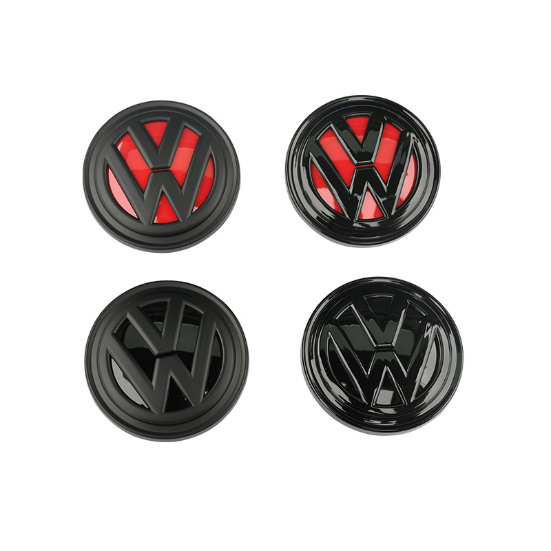 Kryt kotača ABS, bez prilagodbe, kompatibilan sa serijom Volkswagen