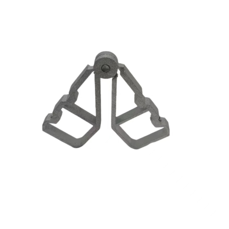 Univerzális alumínium szögkód balkonhoz és ajtó-ablak vasalatokhoz — Hadward, modern egyszerű stílus, testreszabható feldolgozás