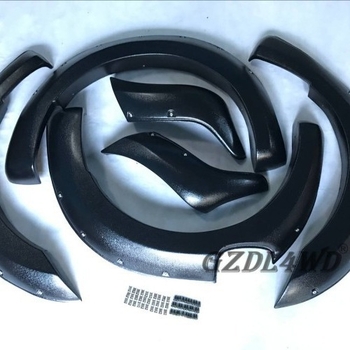 Ford Ranger širokých blatníkov súprava (ABS, 2012-2020, 10 kg)