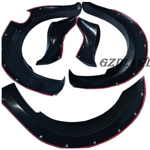 Ford Ranger širokých blatníkov súprava (ABS, 2012-2020, 10 kg)