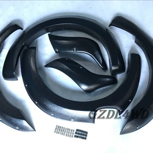 Ford Ranger širokých blatníkov súprava (ABS, 2012-2020, 10 kg)