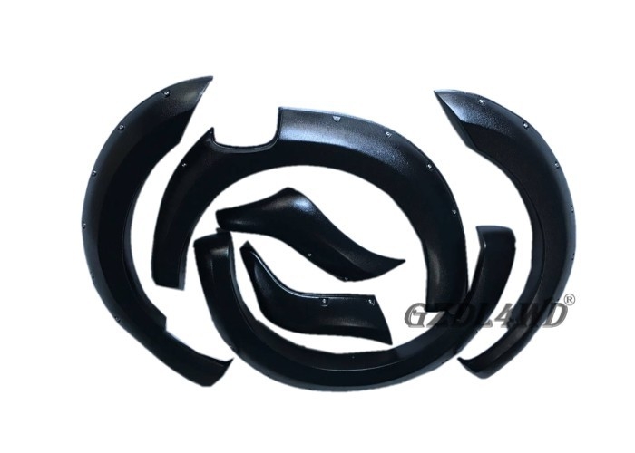 Ford Ranger širokých blatníkov súprava (ABS, 2012-2020, 10 kg)