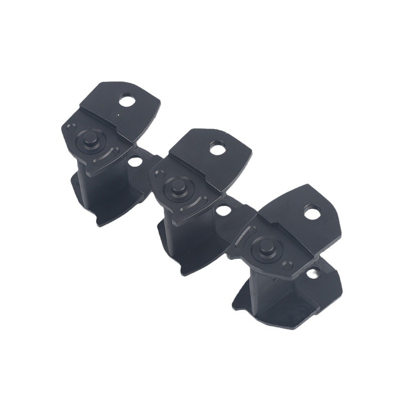 Műanyag ablakháló kiegészítők – csendes vezető nélküli lánc, modern minimalista stílus