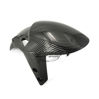 Μπροστινό προστατευτικό λάσπης Yamaha MT-07 2025 – ABS χυτό με έγχυση, υδρογραφική εκτύπωση, δυναμική παραμετροποίηση, Κωδικός εξαρτήματος ZLMP251222