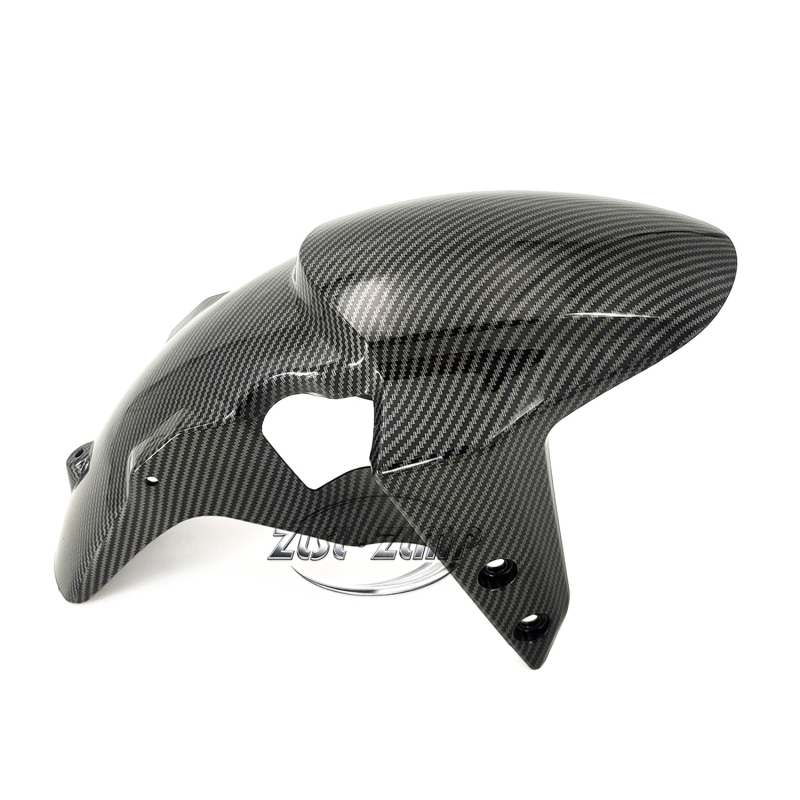 Μπροστινό προστατευτικό λάσπης Yamaha MT-07 2025 – ABS χυτό με έγχυση, υδρογραφική εκτύπωση, δυναμική παραμετροποίηση, Κωδικός εξαρτήματος ZLMP251222