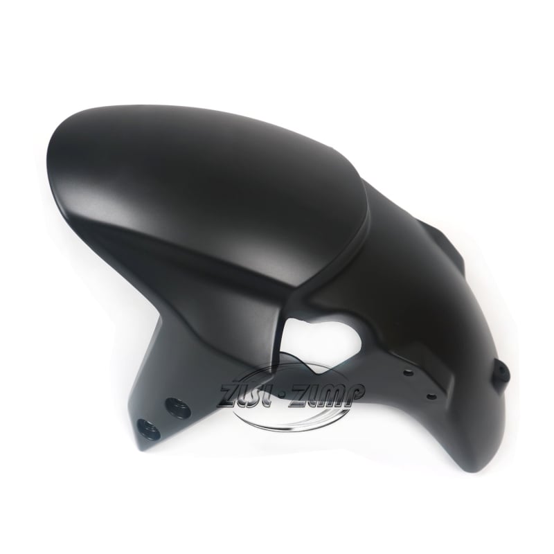 Μπροστινό προστατευτικό λάσπης Yamaha MT-07 2025 – ABS χυτό με έγχυση, υδρογραφική εκτύπωση, δυναμική παραμετροποίηση, Κωδικός εξαρτήματος ZLMP251222