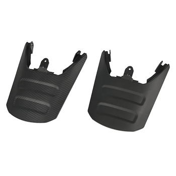 Πίσω Fender προστασίας από νερό για Harley Sportster S 1250, PP υλικό, RH1250 μοντέλο, κωδικός προϊόντος Yz0150, συμβατό με Harley Sportster S 1250 RH1250