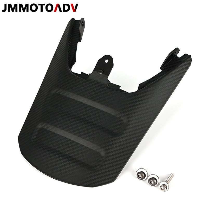 Πίσω Fender προστασίας από νερό για Harley Sportster S 1250, PP υλικό, RH1250 μοντέλο, κωδικός προϊόντος Yz0150, συμβατό με Harley Sportster S 1250 RH1250