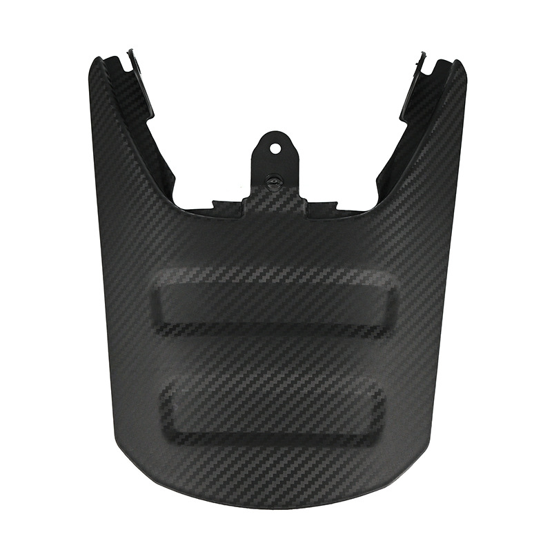 Πίσω Fender προστασίας από νερό για Harley Sportster S 1250, PP υλικό, RH1250 μοντέλο, κωδικός προϊόντος Yz0150, συμβατό με Harley Sportster S 1250 RH1250