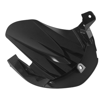 Πίσω φέρινγκ για Suzuki GSX-R600/GSX-R750 (2011-2025), ABS πλαστικό, SU-26725, Κανονικό στυλ