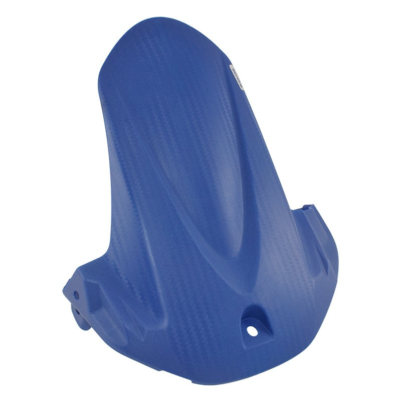 Πίσω φέρινγκ για Suzuki GSX-R600/GSX-R750 (2011-2025), ABS πλαστικό, SU-26725, Κανονικό στυλ