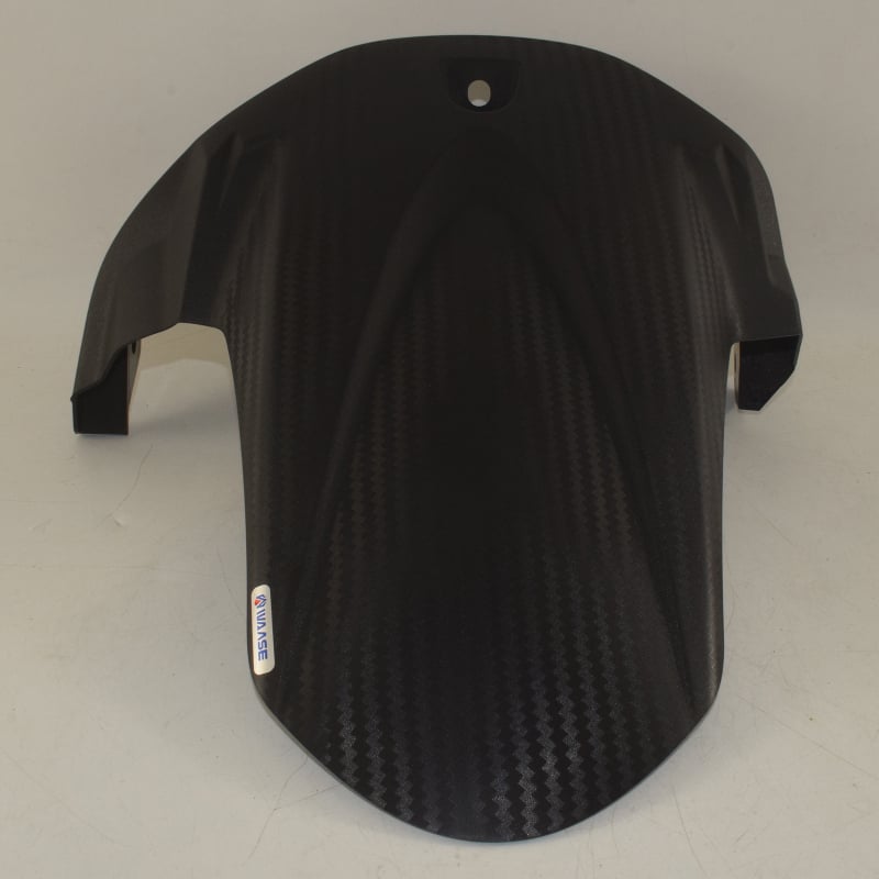 Πίσω φέρινγκ για Suzuki GSX-R600/GSX-R750 (2011-2025), ABS πλαστικό, SU-26725, Κανονικό στυλ