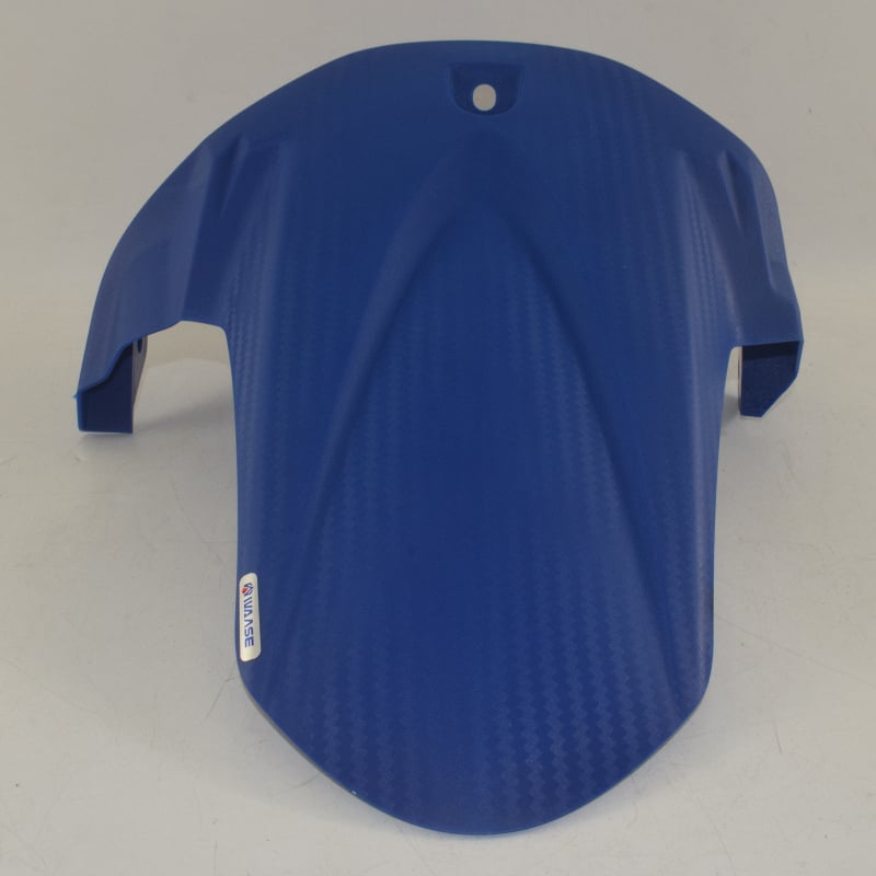 Πίσω φέρινγκ για Suzuki GSX-R600/GSX-R750 (2011-2025), ABS πλαστικό, SU-26725, Κανονικό στυλ