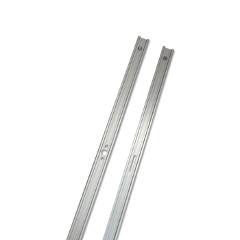 Κινητήρες πόρτας και παραθύρων — κράμα αλουμινίου — Μάρκα Hjptc Hopt — Σύγχρονο μινιμαλιστικό στυλ