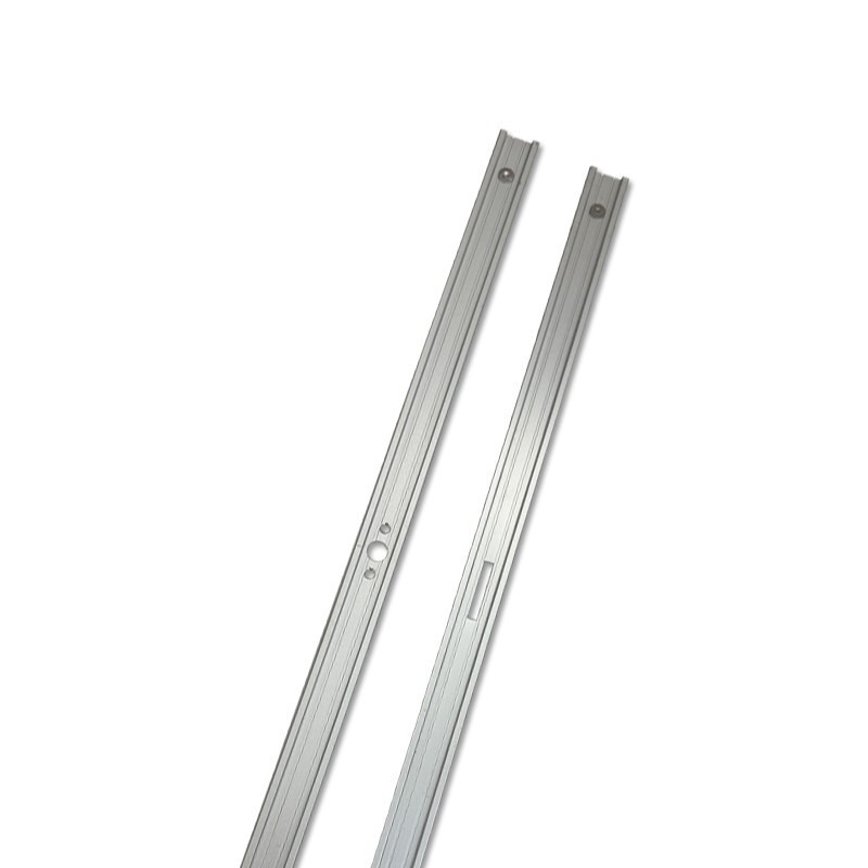 Κινητήρες πόρτας και παραθύρων — κράμα αλουμινίου — Μάρκα Hjptc Hopt — Σύγχρονο μινιμαλιστικό στυλ