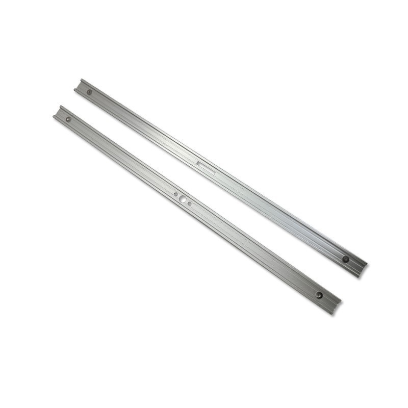 Κινητήρες πόρτας και παραθύρων — κράμα αλουμινίου — Μάρκα Hjptc Hopt — Σύγχρονο μινιμαλιστικό στυλ