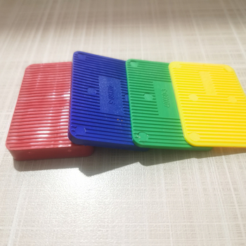 Σετ εξαρτημάτων για πόρτες και παράθυρα - Υλικό PP, Μοντέρνο και μινιμαλιστικό στυλ, για εξαρτήματα πόρτας και παραθύρου