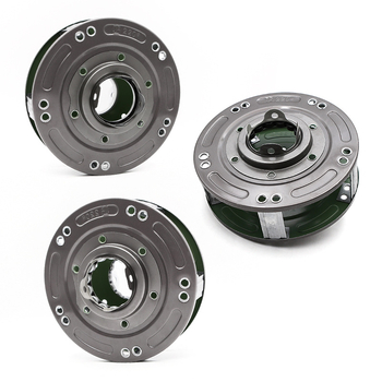 Κουτί ελατηρίου για πόρτες ρολά — Desheng, γαλβανισμένο σίδερο, Light Luxury, Προσαρμοσμένη επεξεργασία