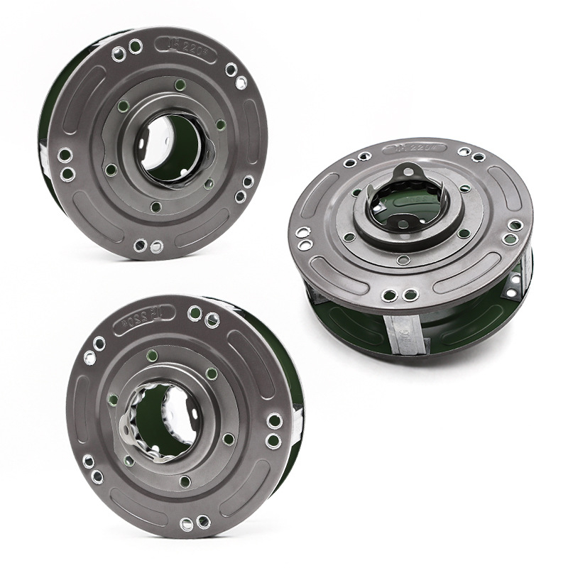 Κουτί ελατηρίου για πόρτες ρολά — Desheng, γαλβανισμένο σίδερο, Light Luxury, Προσαρμοσμένη επεξεργασία