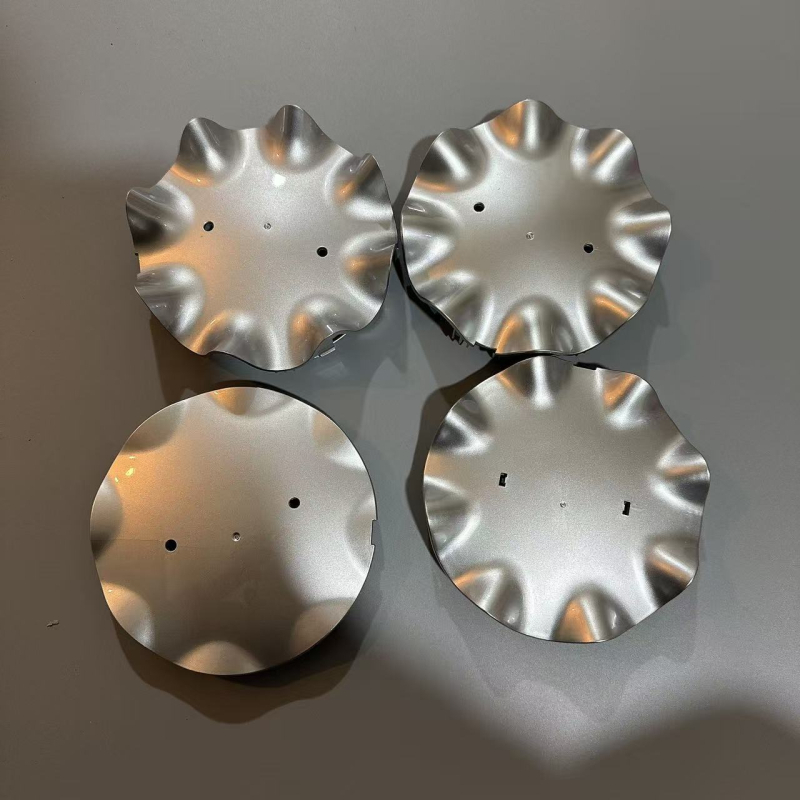 Infiniti keréktárcsa középső embléma sapka - ABS anyag, kompatibil Infiniti EX25/EX35/FX35/FX45/FX37/QX50, testreszabás elérhető