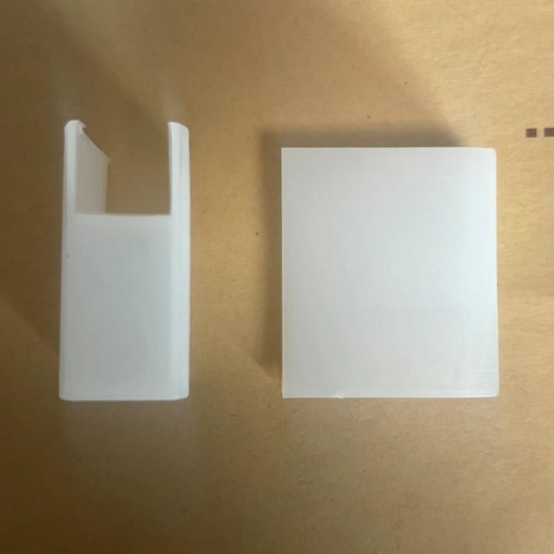 PP držač prozora za klizne prozore i vrata – XTY moderni minimalistički limiter