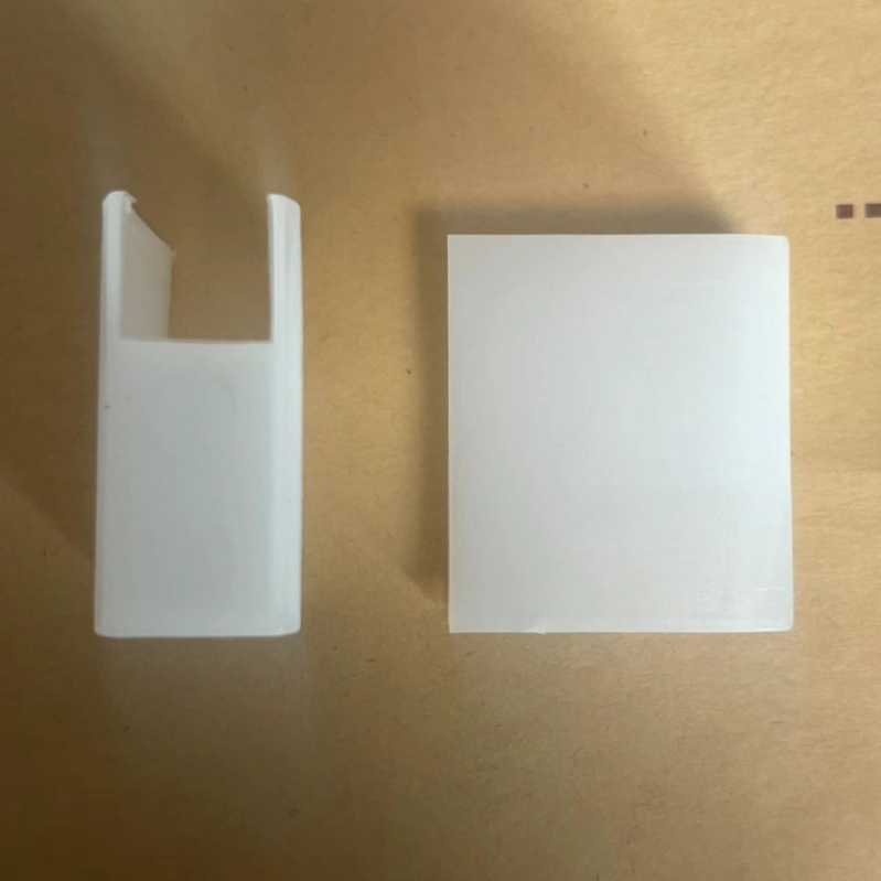 PP držač prozora za klizne prozore i vrata – XTY moderni minimalistički limiter