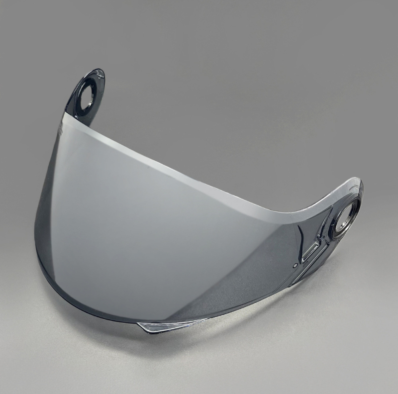 Šošovka prilby FF370/FF394/FF325 – HD ostrosť, UV ochrana, vetruodolnosť, prachotesnosť