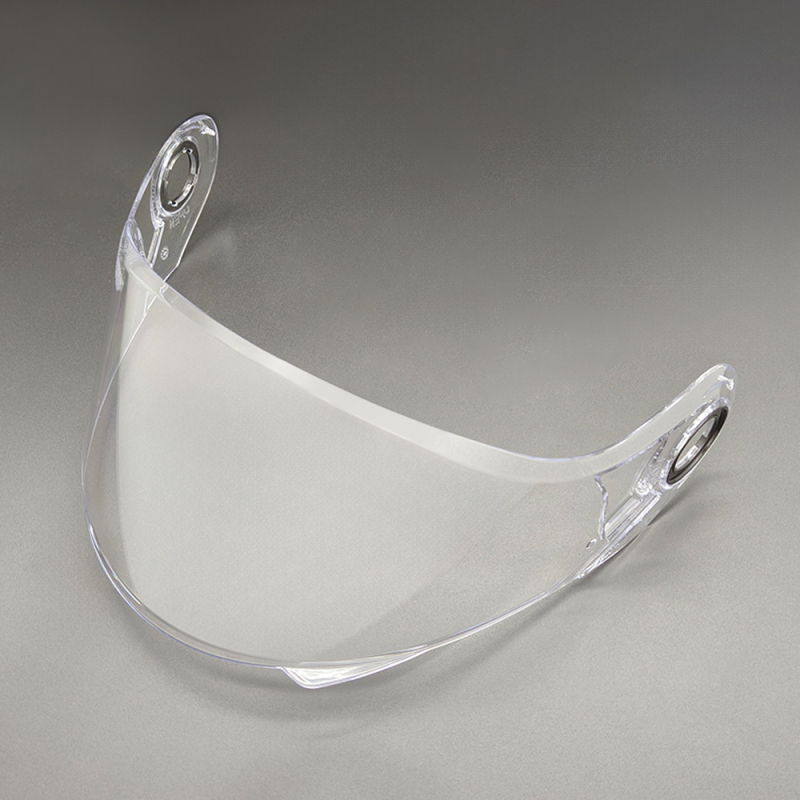 Šošovka prilby FF370/FF394/FF325 – HD ostrosť, UV ochrana, vetruodolnosť, prachotesnosť