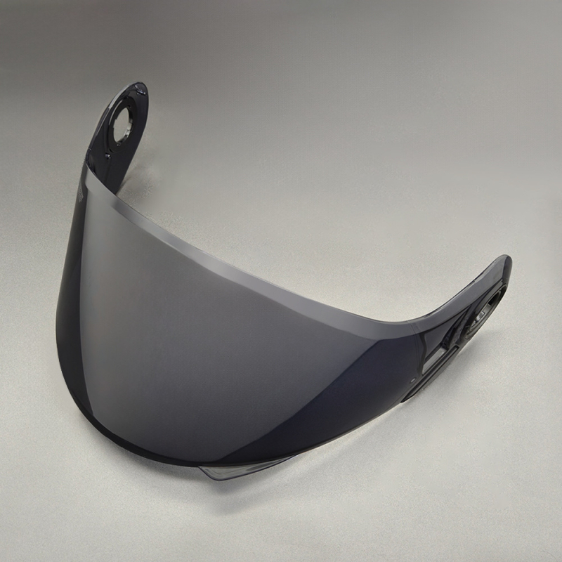 Šošovka prilby FF370/FF394/FF325 – HD ostrosť, UV ochrana, vetruodolnosť, prachotesnosť