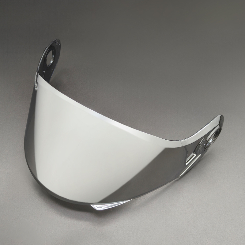 Šošovka prilby FF370/FF394/FF325 – HD ostrosť, UV ochrana, vetruodolnosť, prachotesnosť