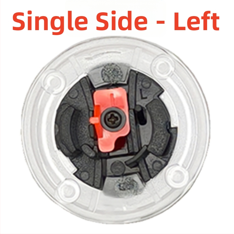 Šošovka prilby FF370/FF394/FF325 – HD ostrosť, UV ochrana, vetruodolnosť, prachotesnosť