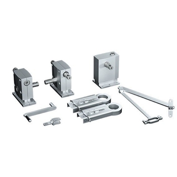 Deschizător de ferestre, braț pliabil manual, aliaj de aluminiu, stil modern simplu (King of huanli)