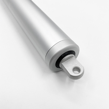 Deschizător electric pentru fereastră 24V, tip șurub, aliaj de aluminiu, marca Kaituofeng, stil modern minimalist