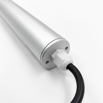 Deschizător electric pentru fereastră 24V, tip șurub, aliaj de aluminiu, marca Kaituofeng, stil modern minimalist