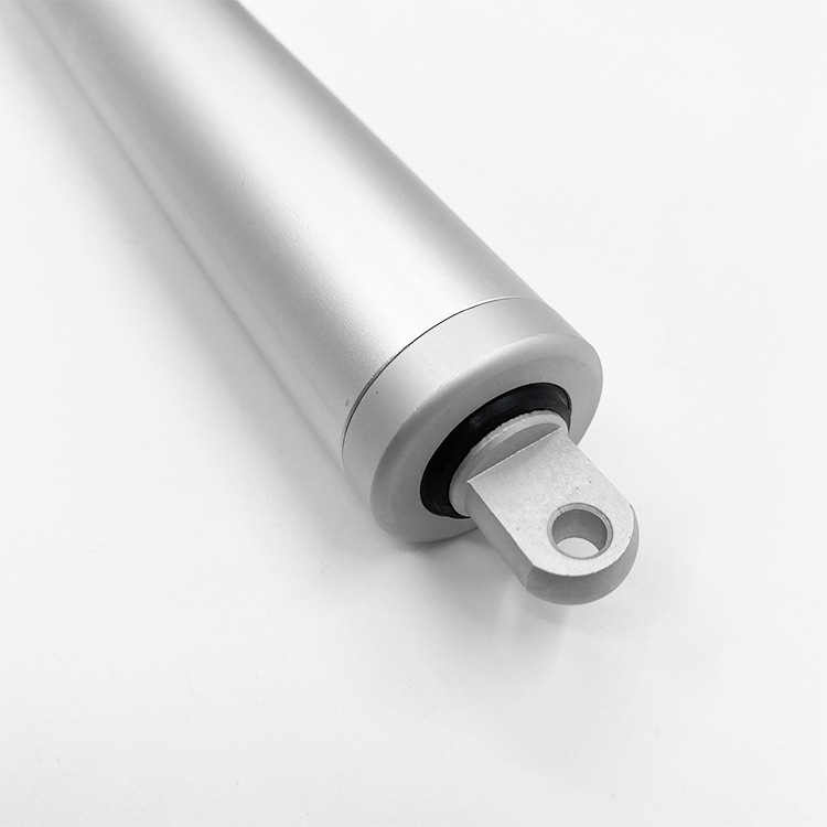 Deschizător electric pentru fereastră 24V, tip șurub, aliaj de aluminiu, marca Kaituofeng, stil modern minimalist