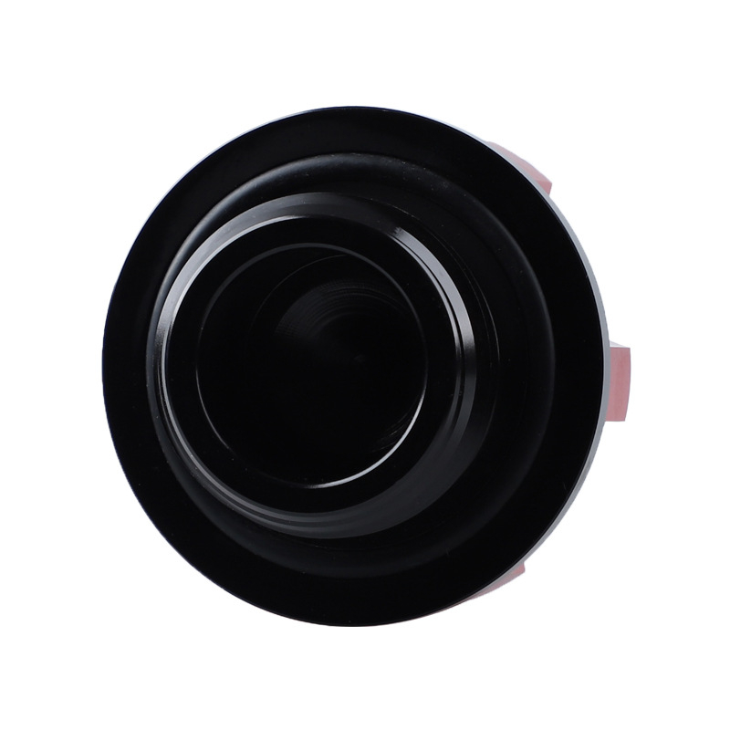 Tom's alumínium‑ötvözetű motorolaj sapka és üzemanyag‑tank sapka Toyota Camry, Reiz, RAV4, Crown és Corolla számára