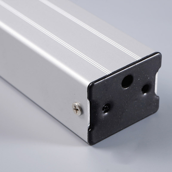 Elektromos ablaknyitó alumínium ötvözetből, ablaktámasz, Zebang Intelligence, modern minimalista stílus, testreszabható