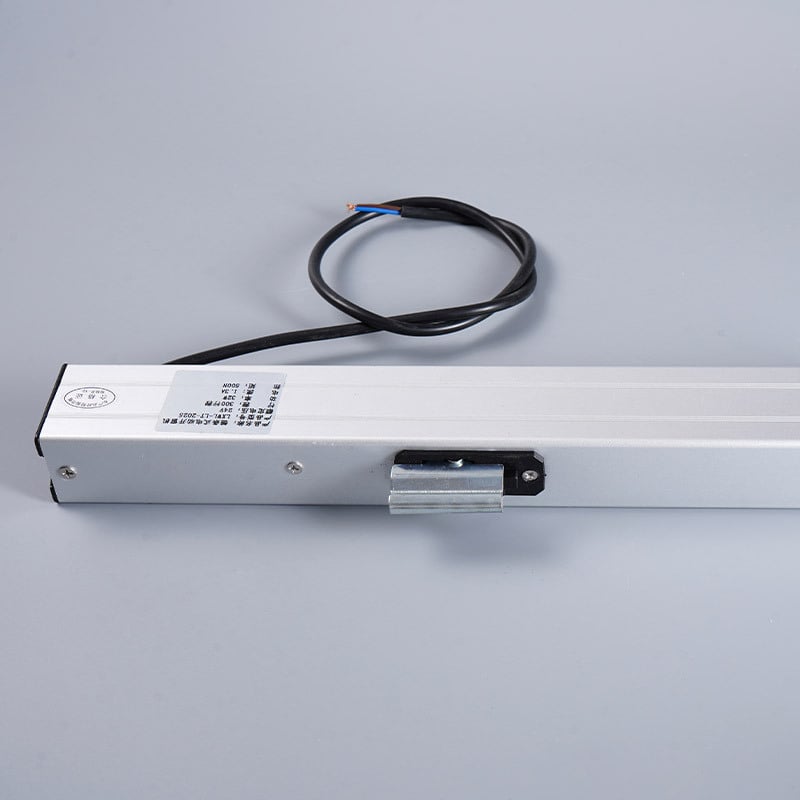 Elektromos ablaknyitó alumínium ötvözetből, ablaktámasz, Zebang Intelligence, modern minimalista stílus, testreszabható