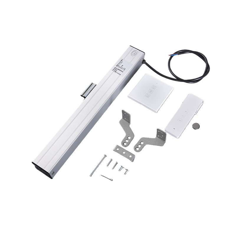 Elektromos ablaknyitó alumínium ötvözetből, ablaktámasz, Zebang Intelligence, modern minimalista stílus, testreszabható