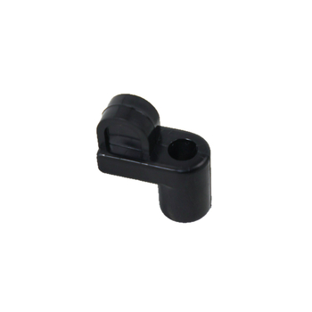 Clipuri de susținere a plasei de fereastră – ABS + șuruburi, încuietoare multipunct, stil modern minimalist