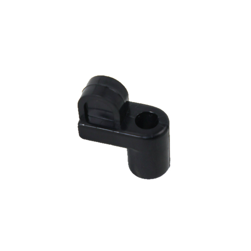 Clipuri de susținere a plasei de fereastră – ABS + șuruburi, încuietoare multipunct, stil modern minimalist