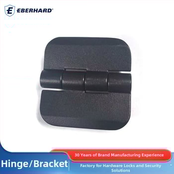 Xyf01 Balama din oțel inoxidabil, aliaj de zinc, finisaje: pulverizare plastică / electroplacare, marca Warrior