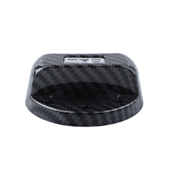 Capac de rezervor TRD – capac decorativ pentru vehicule Toyota (Compatibilitate: Toyota; Modele: Mark X, Camry, Corolla, GT86, Vios)