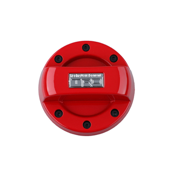Capac de rezervor TRD – capac decorativ pentru vehicule Toyota (Compatibilitate: Toyota; Modele: Mark X, Camry, Corolla, GT86, Vios)