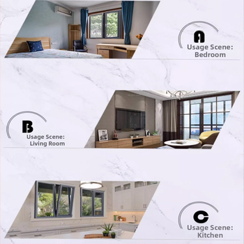 Rejtett ablakcsukló - 180° belső nyitás, cinkötvözet, elektroplattázott felület, 2,5 mm vastagság, amerikai stílus